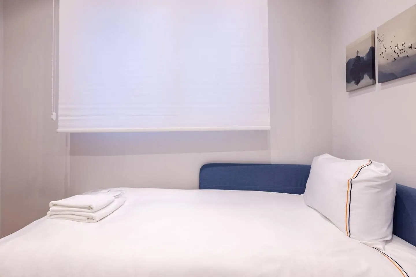 Spacious Modern 4-Bed2Bath Central Oasis! #370 Stambuł Apartament