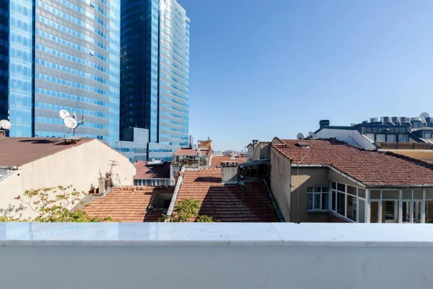 Apartament Spacious Modern 4-Bed2Bath Central Oasis! #370 Stambuł Turcja