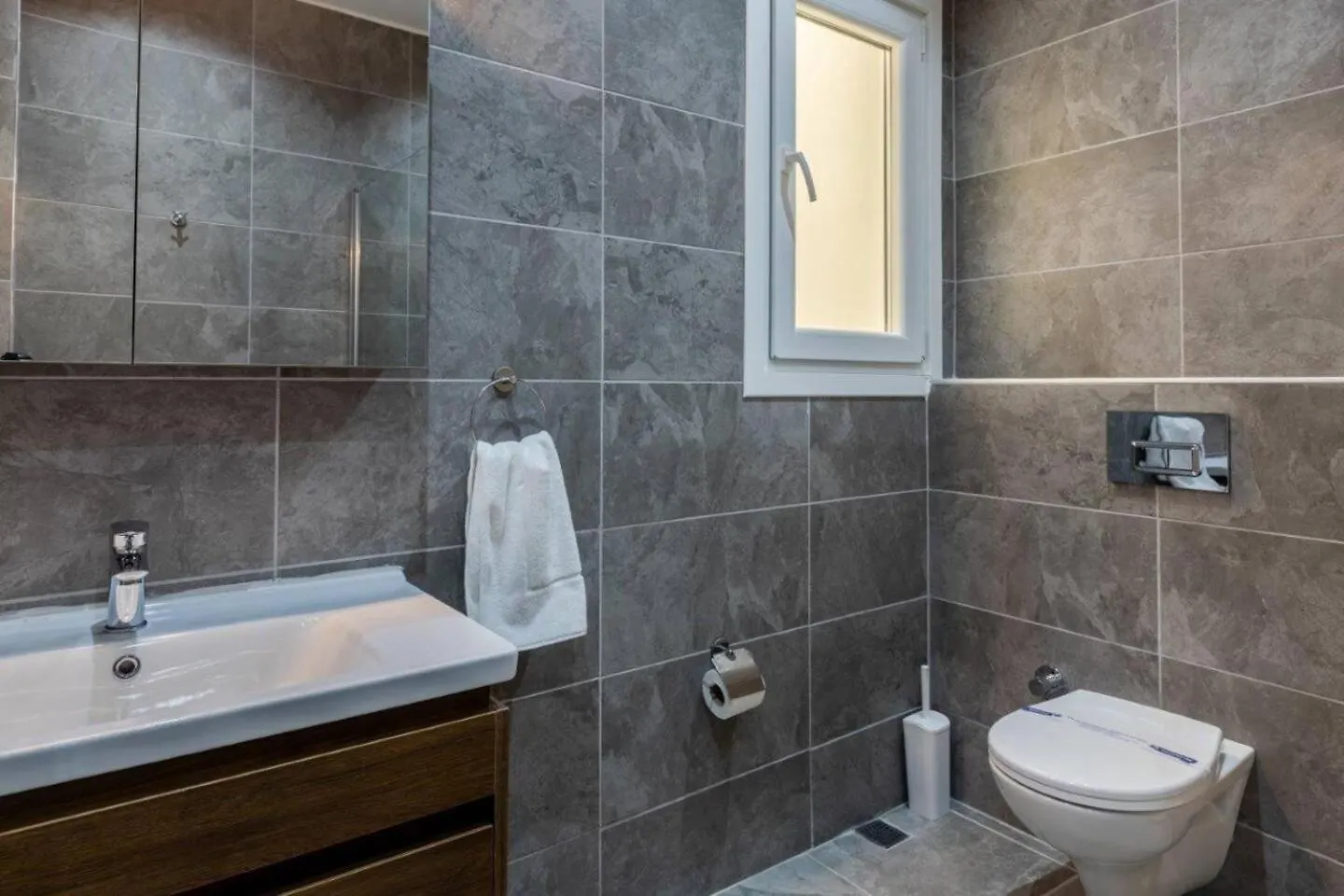 Apartament Spacious Modern 4-Bed2Bath Central Oasis! #370 Stambuł Turcja