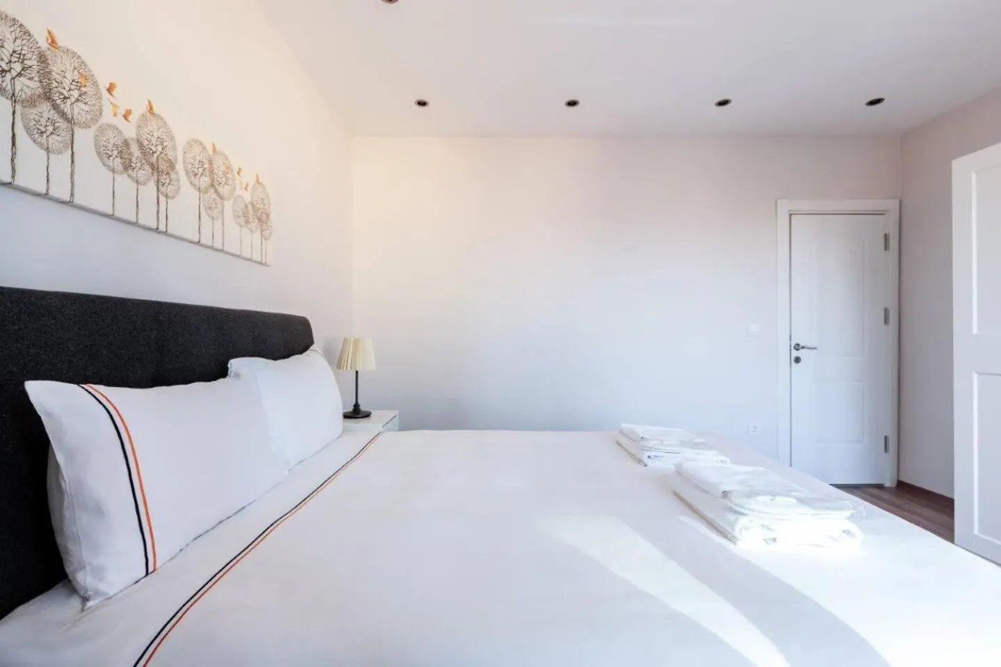 Apartament Spacious Modern 4-Bed2Bath Central Oasis! #370 Stambuł