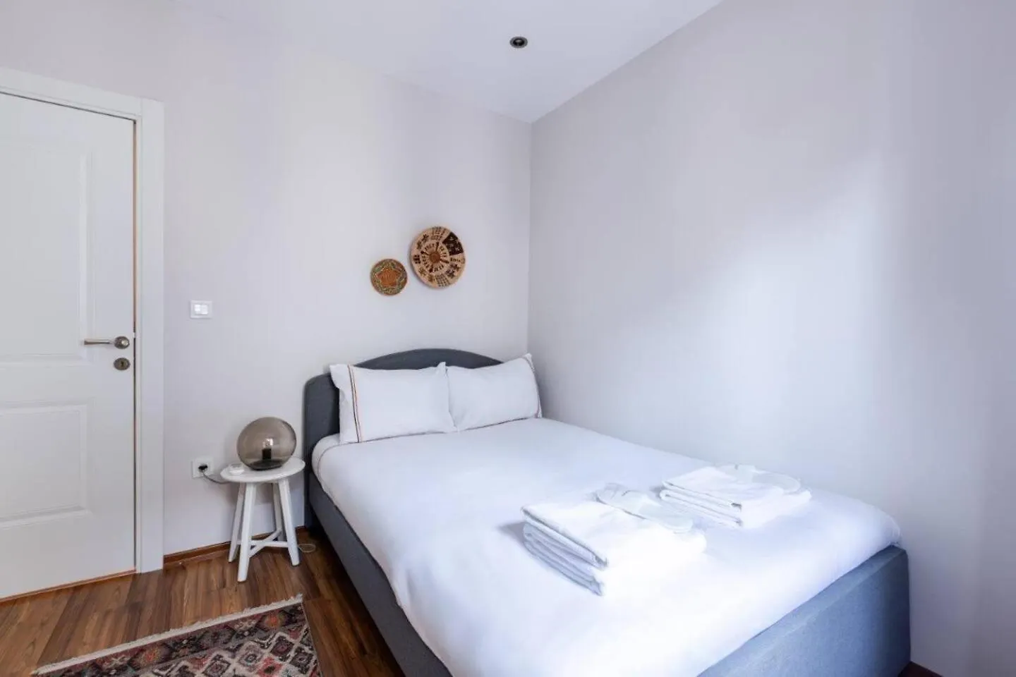 Apartament Spacious Modern 4-Bed2Bath Central Oasis! #370 Stambuł