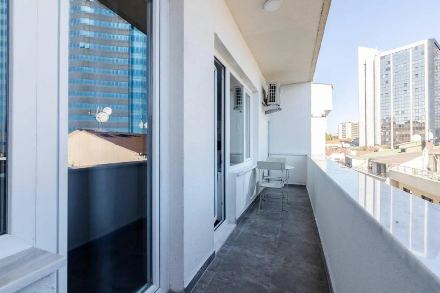 Apartment Spacious Modern 4-Bed2Bath Central Oasis! #370 Istanbul Turkey