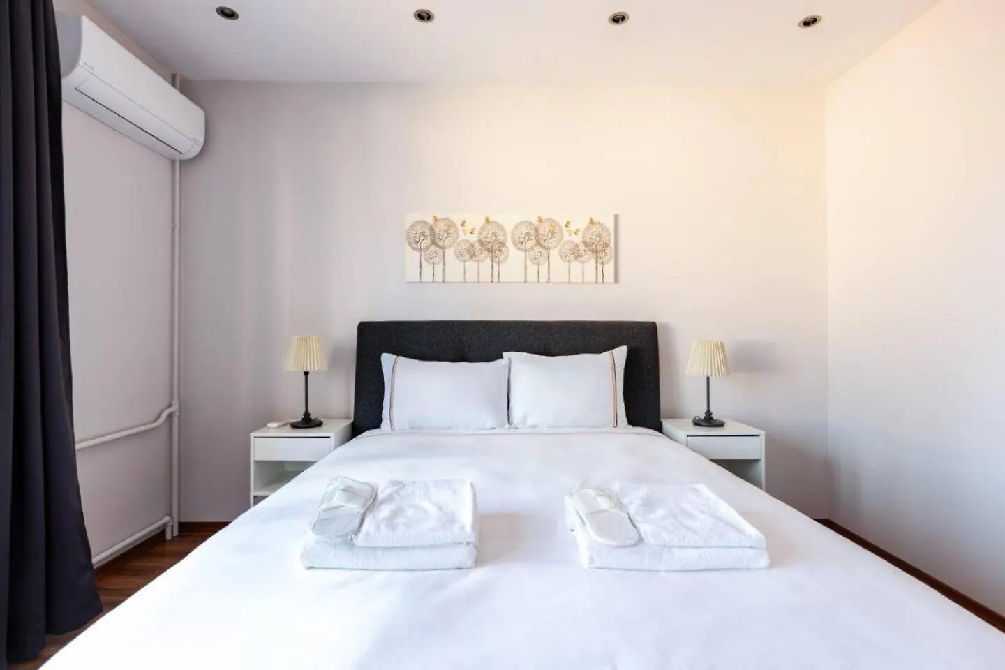 Spacious Modern 4-Bed2Bath Central Oasis! #370 Istanbul