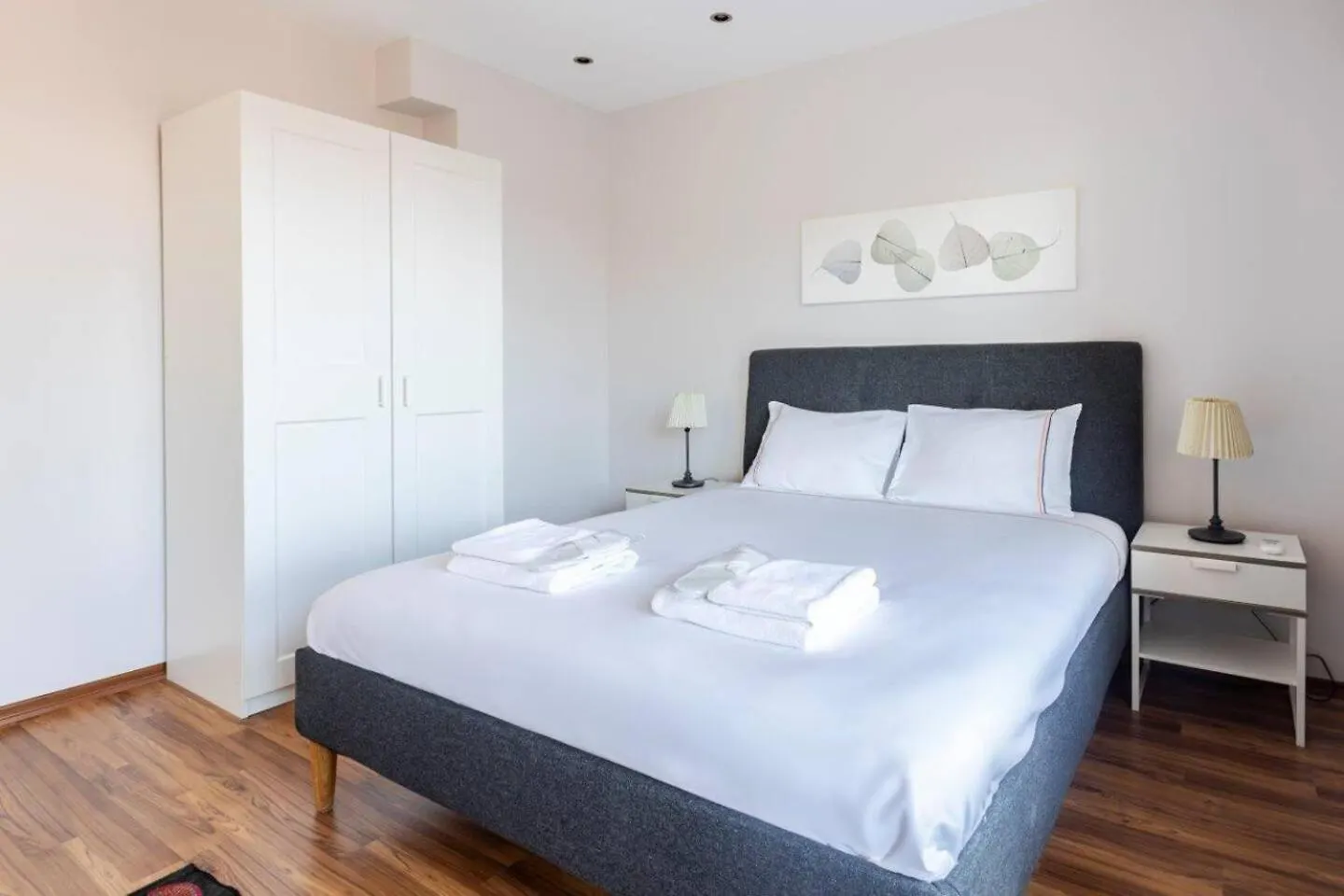 Spacious Modern 4-Bed2Bath Central Oasis! #370 Istanbul Apartment