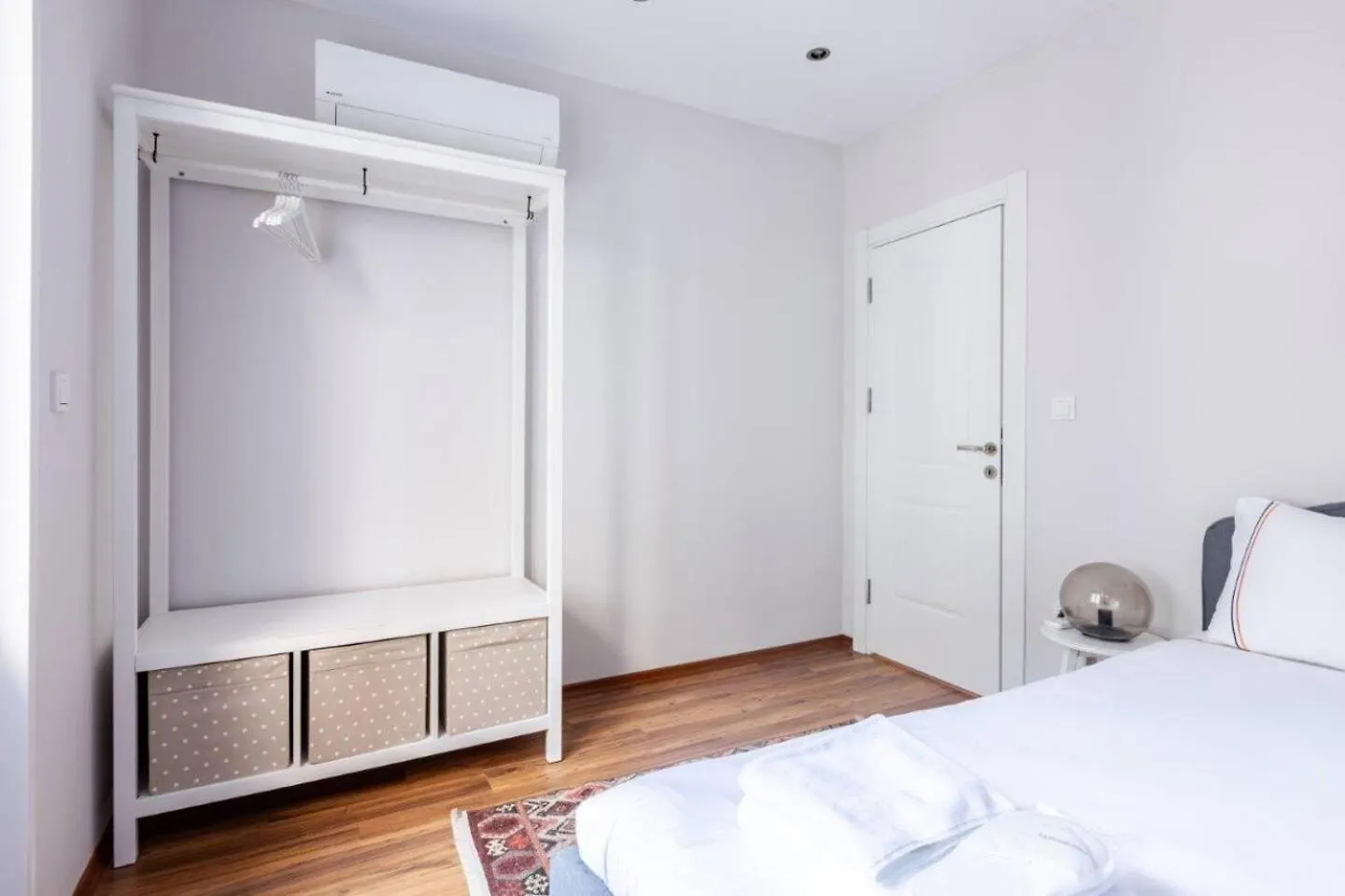 Apartment Spacious Modern 4-Bed2Bath Central Oasis! #370 Istanbul